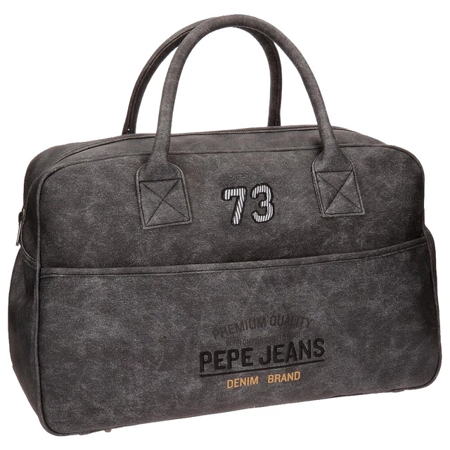 SAC DE VOYAGE Pépé Jeans EUR 59,21 PicClick FR