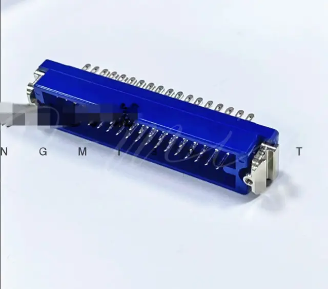 10PCS MR-50RM 50-pole wire-end IO connector Accessories