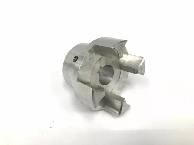Coupling Segment 19mm Keyway Bore for Weinig & Wadkin Moulders (price each)