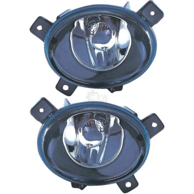 PHARE AVANT GAUCHE POUR VOLVO S60 2004-2010 VALEO