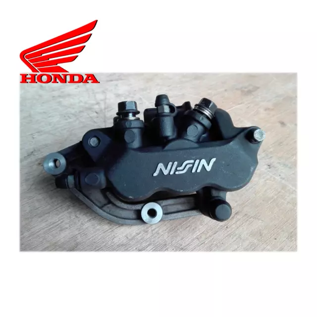 SH 300 Pinza freno anteriore originale Honda SH 125 150 300 - 45150-KTW-901