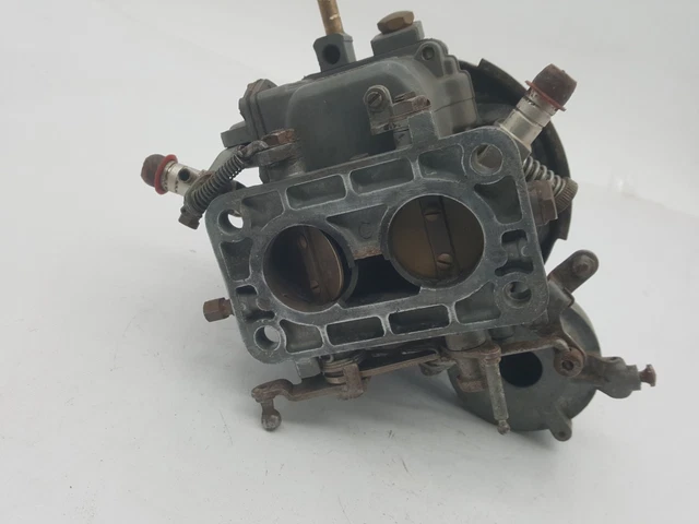 Kit Brides De Carburateur Pour Alfa Romeo 75 1.6/1.8/2.0 (1985-1992) - Pièce Neuve Compatible