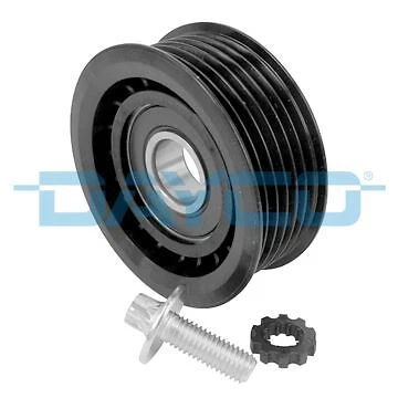Galet Enrouleur (Courroie D'accessoire) Alfa Romeo Giulietta 1.6 Jtdm,2.0 Jtdm