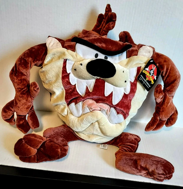 Tasmanian devil stuffed toy for sale sale
