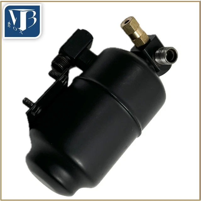 Sécheur-Récepteur De Climatisation Neuf - Compatible HINO (OE# S884741040) - Garantie 1 An - CM Compressor