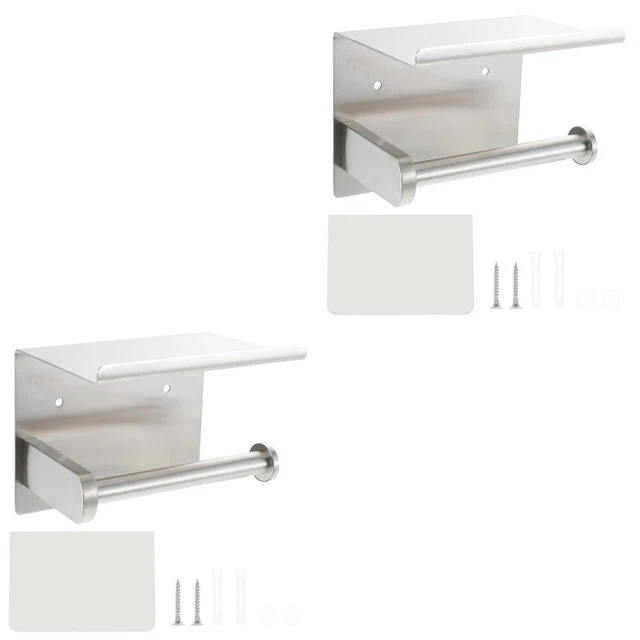 Wall Mounted Paper Towel Roll Holder Paper Towel Roll Holder Paper Towel Holder