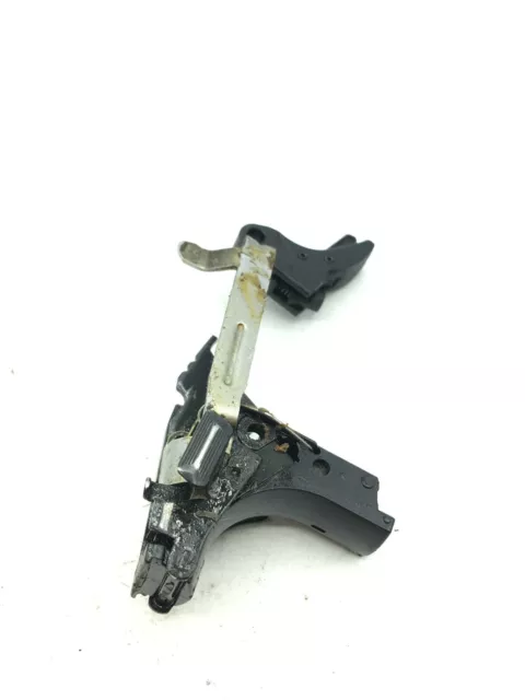Ruger Sr9c 9mm Pistol Parts Trigger Housing 35 00 Picclick