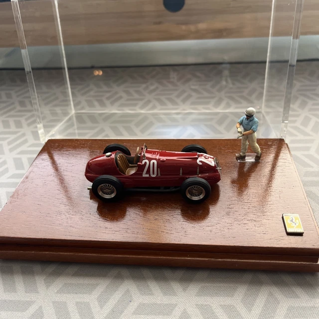 SOLIDO 1/43 FERRARI V12 F1 EUR 10,50 - FR