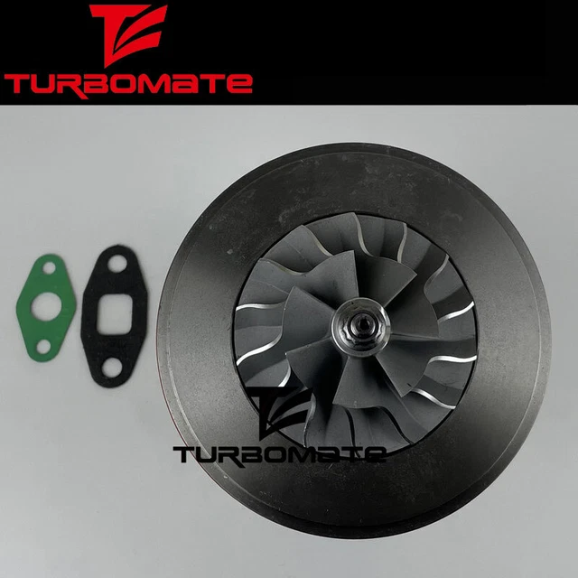 Turbo cartridge S2A 318570 318615 for John Deere 4.5 L 4045 4045T