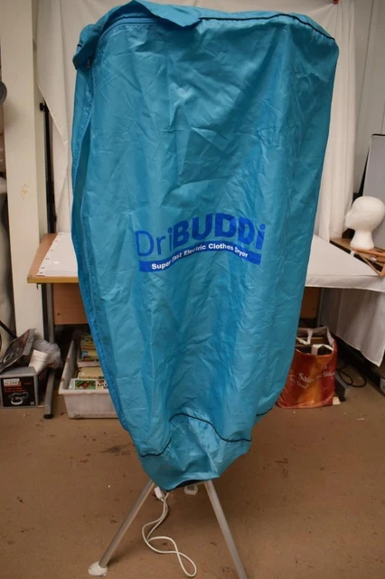 Dribuddi argos best sale