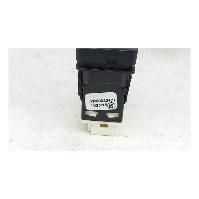 Interruttore Portellone Posteriore Per Honda FIT HR-V Odyssey 2015-2019 - Ricambio 74810-T4N-H01
