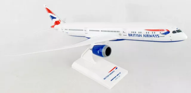 British Airways - Boeing 787-9 - 1:200 - SkyMarks SKR1039 - Flugzeug Modell B787