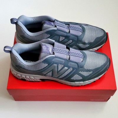 NEW BALANCE 412 v3 Men's Trail Running Slip-On Shoes size 11.5 $42.68 - PicClick