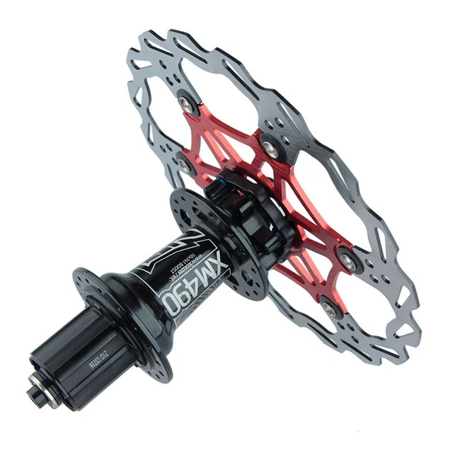 Clé à Disque De Frein Vélo - Outil De Redressage Rotor 15/18/42 Mm En Acier Inoxydable, Réglage Précis Et Facile Des Freins à Disque VTT Et Route