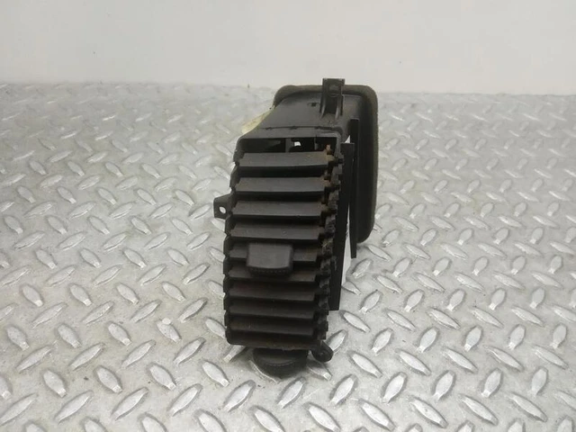 AÉRATEUR CENTRAL POUR NISSAN NP300 NAVARA 2.5 DCI 4WD 2004 9647318 EUR 59,08 - FR