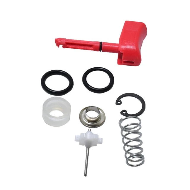 TOP NOTCH AIR Inlet Kit and Trigger Assembly for IR 2135 Impact Series ...