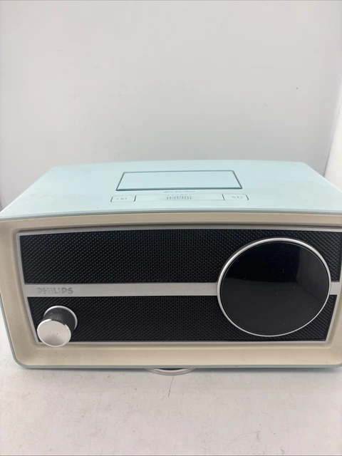soundmaster UR111SW Radio-réveil FM FM fonction réveil noir Q512283