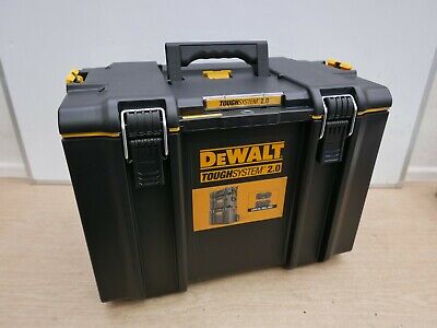 Genuine Dewalt H1300113008 Insert Replacement for DS400 Tough System ToolBox 