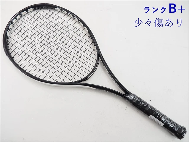 Prince O3 Speedport White Mp 2008 Model G2 Tennis Racket Hard