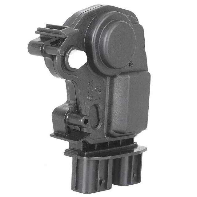1PC Car Power Door Lock Actuators Front Left Driver Side 72155S6AJ11 Replacement
