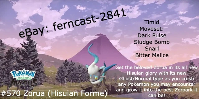 Best moves for Giratina in Pokémon Legends: Arceus | Pro Game Guides