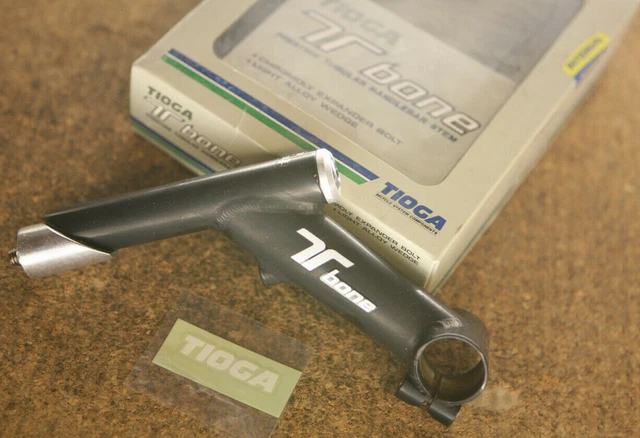VÉLO TIGE DE Selle Tioga T-Bone 26.8x350mm Livraison Gratuite EUR 57,59