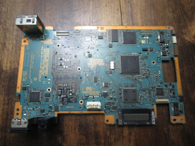 SONY ps2( fat) motherboard 1-686-786-11  GH-022