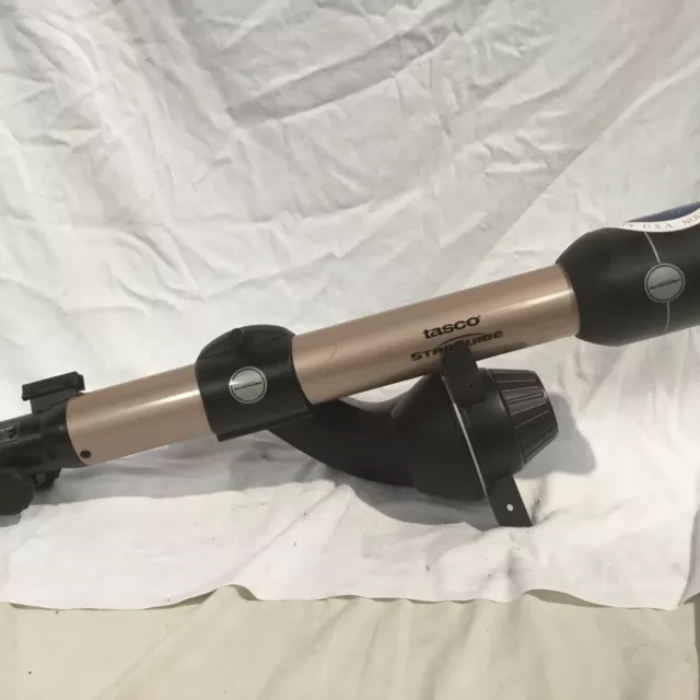Tasco starguide best sale 60