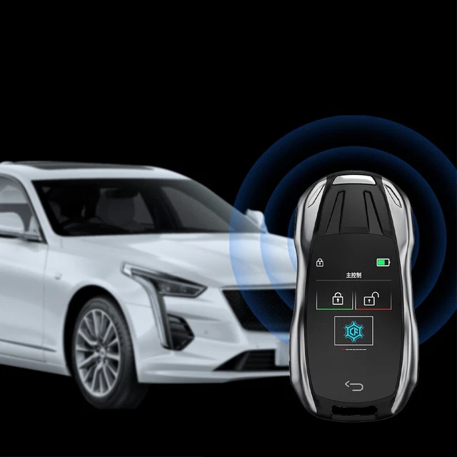 Parti E Accessori Telecomando Auto Chiave 240x320 Cavo USB Zincato Lega for