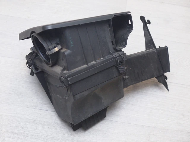 BMW E46 320i 325i M54 X3 E83 2,5i Luftfilterkasten 1371-7501971