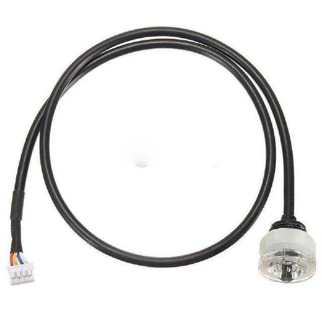 Optical Infrared Water Liquid Level Sensor Water Level Control Switch