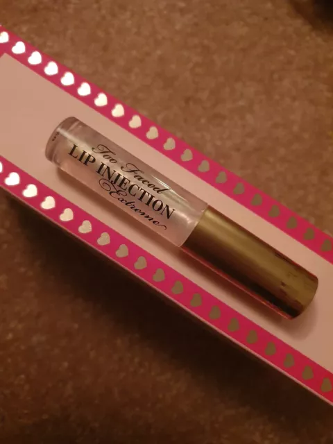 Too Faced Lip Injection Extreme Lip Plumper 2.8g Mini