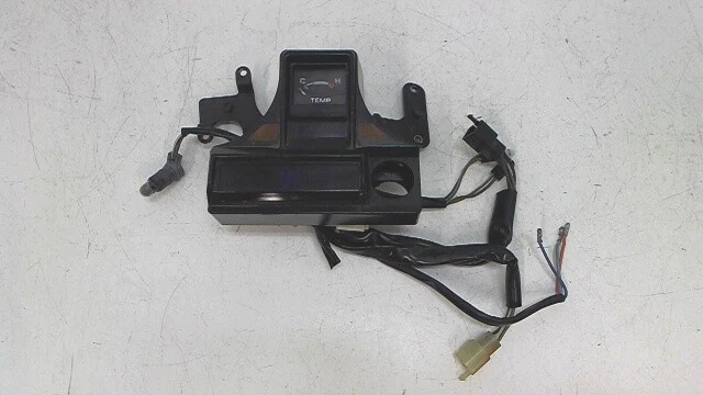 TEMPERATURE GAUGE Honda VF 500 C V30 1985