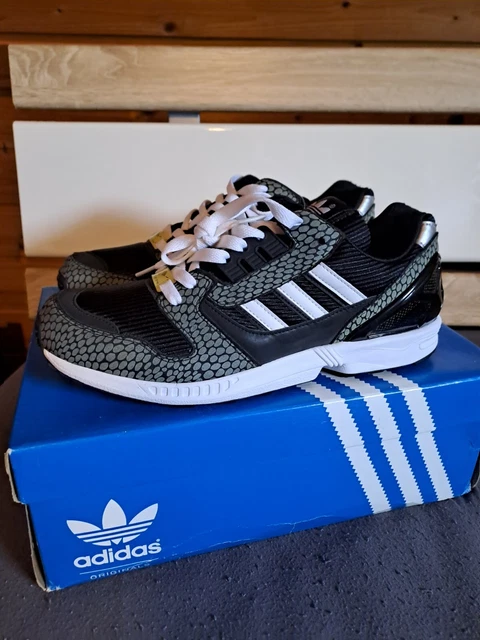 Adidas Zx 8000 Atmos 2011