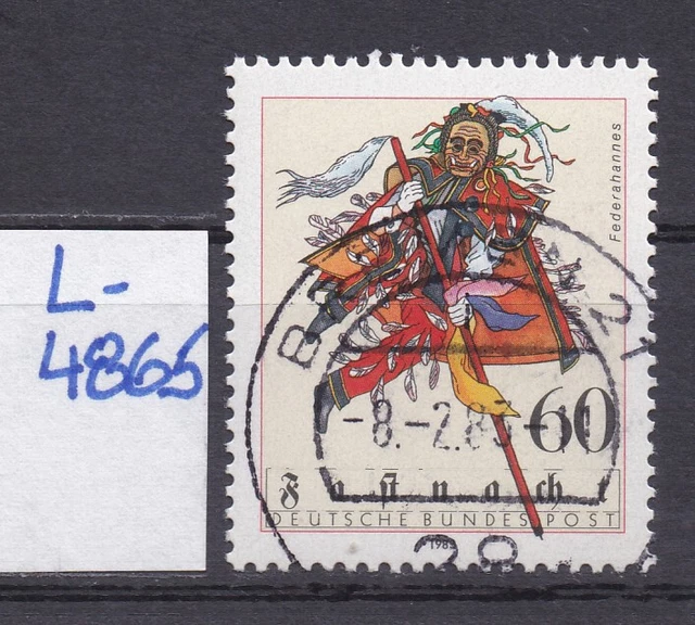 BRD - Mi 1167 - EST Ersttag - Vollstempel Bremen - gummiert - L4965