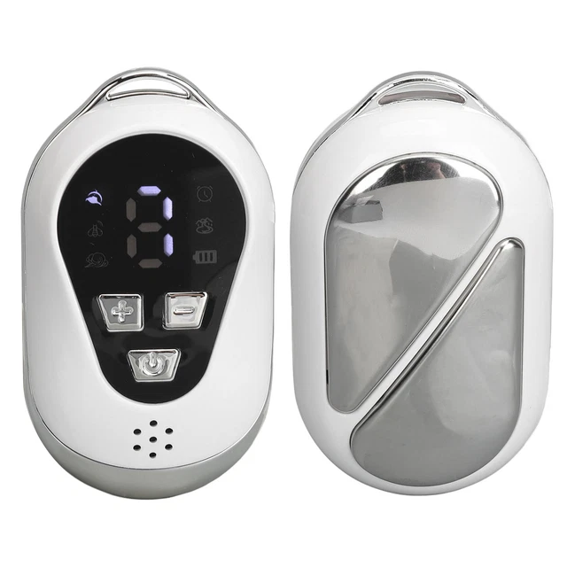 Handheld-Schlafinstrument Mood Regulation Anxiety Relief Microcurrent Holdi GD2