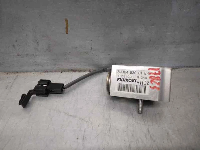 A1648300184 valvola di espansione per MERCEDES-BENZ CLASE GL F668492S 4557633