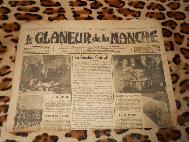 Le Petit Journal N° 405 de 1898 (2 gravures) (142170