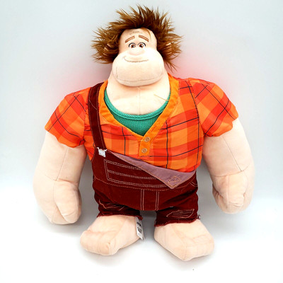 gord wreck it ralph stuffed animal