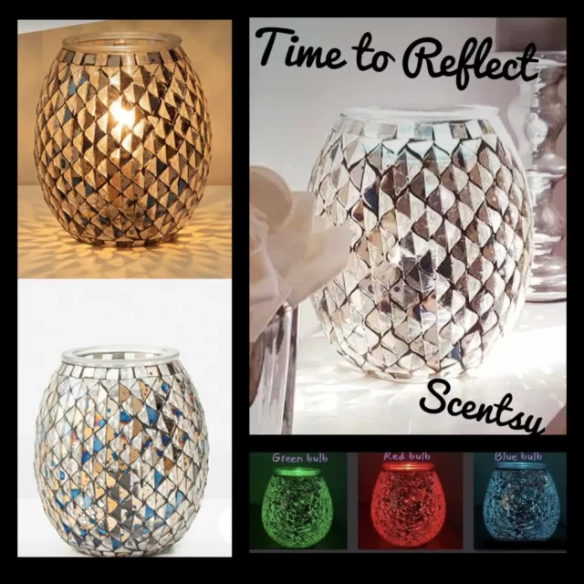 What Size Bulb Does My Scentsy Warmer Need? - The Candle Boutique - Scentsy  UK Consultant