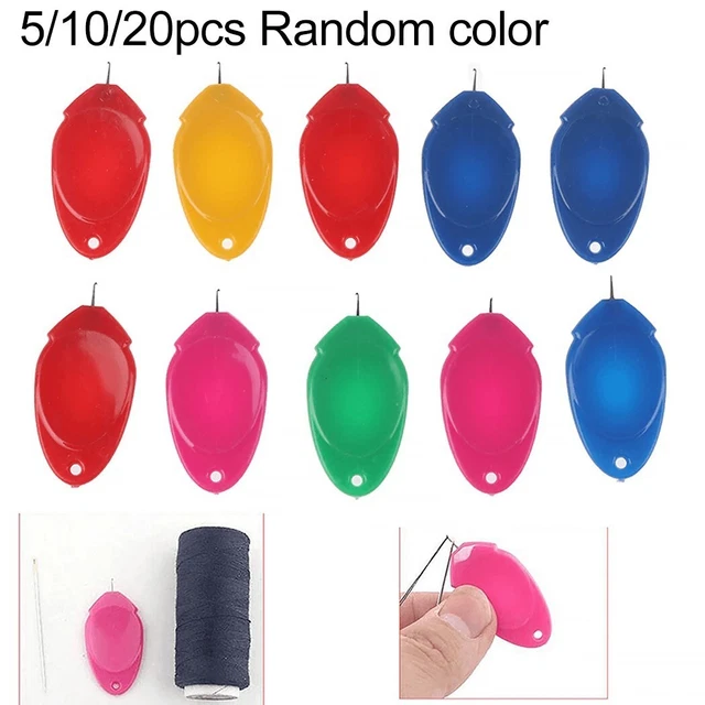Pennello per Feltro - Pennello per Feltro in plastica Grande/Piccolo Strumento per Cucire Il Ricamo(Big