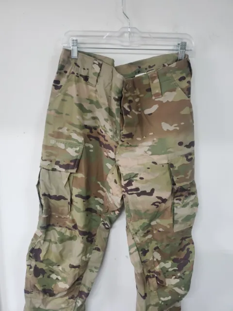 Small Regular USGI OCP Army IHWCU Hot Weather Combat Uniform Pants  trousers Gh