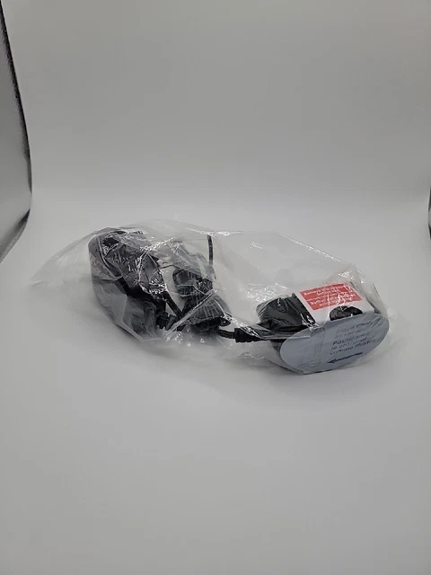 Cargador solo para hilo dental inalámbrico avanzado negro WP-567CD