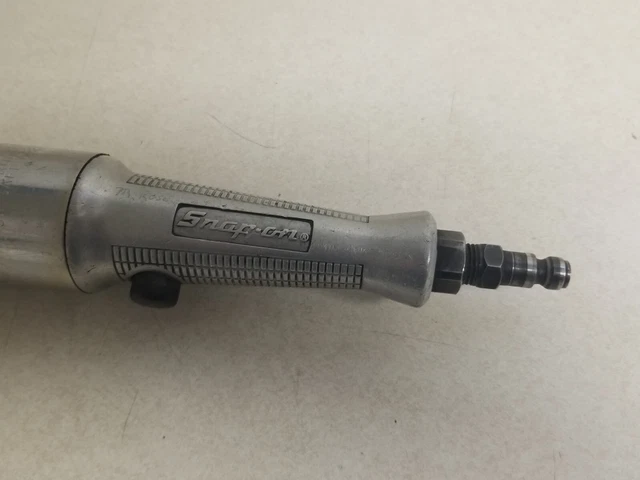 Snap On FAR72B Reversible Pneumatic  3/8” Dr Super Duty Air Ratchet 2