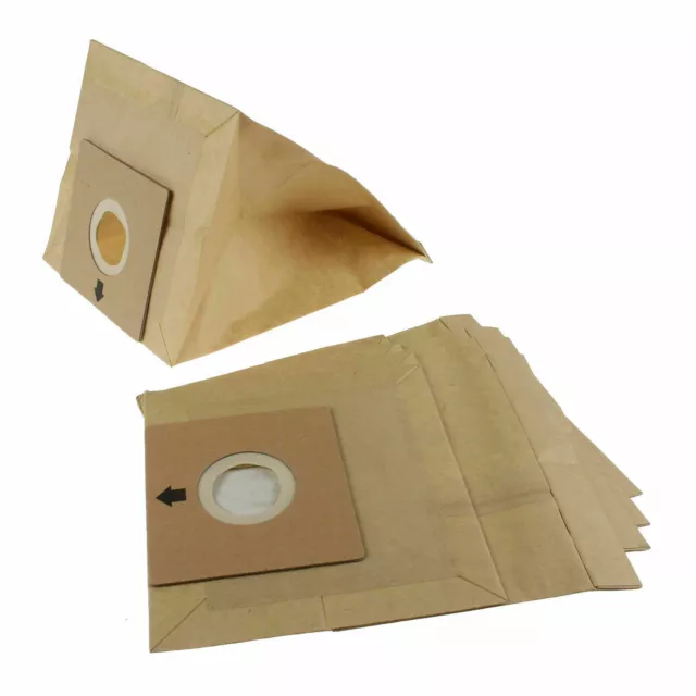 Vytronix mfw1600 sales dust bags