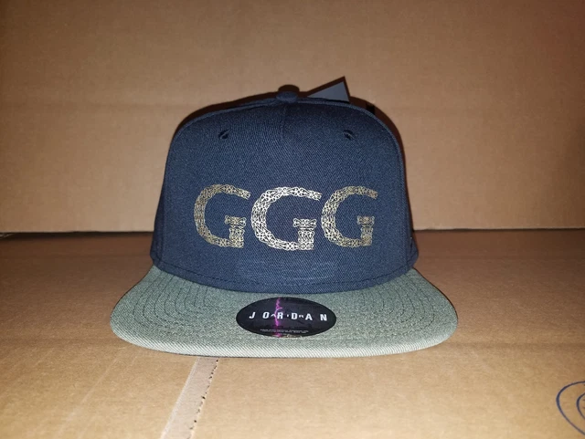 Ggg deals hat nike