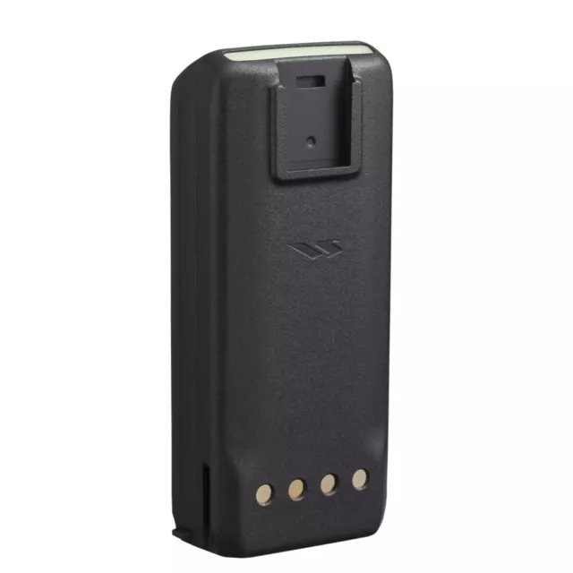 Standard Horizon FNB-110LI Battery f/HX290 FNB-110LI UPC 788026126354
