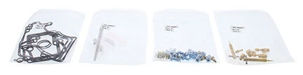ALL BALLS 26-1791 Snowmobile Carburetor Rebuild Kit