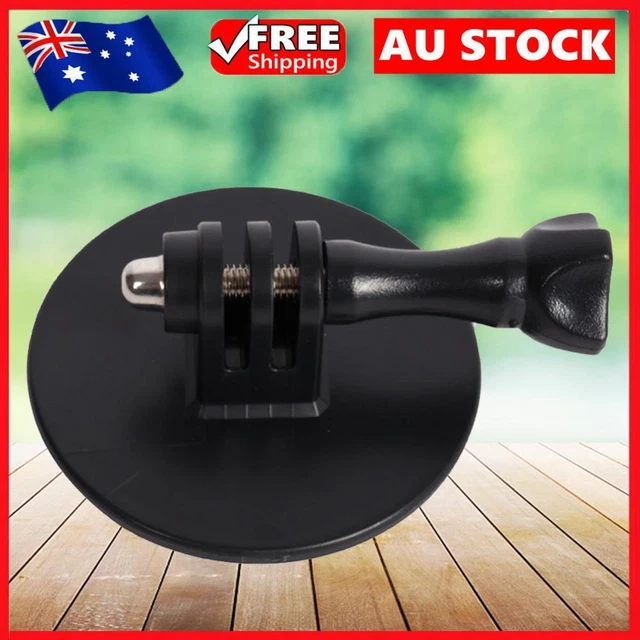 KAYAK CAMERA MOUNT Stickable PVC Camera Mount Bracket for Marine