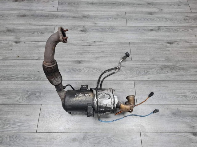 Luftfilter Ford Mondeo IV 2.2 TDCi, 86,89